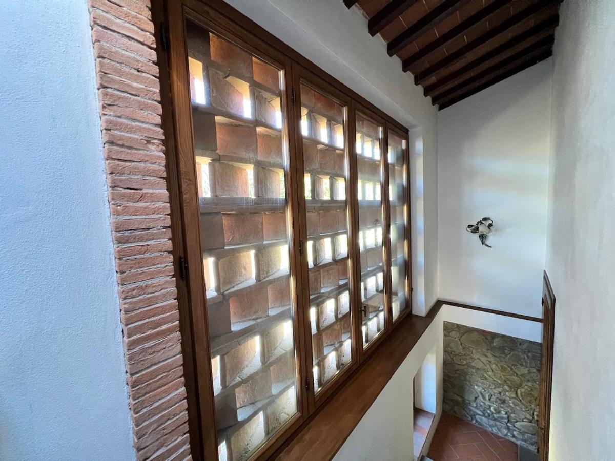 Casa Pozzi Villa Capannori Kültér fotó